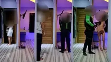 Abang Ojol Anter Pesanan Malah Ngentot Customer Ganas