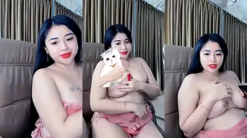 Bokep Indo Meychen Host Bigo Toket Semok 2026