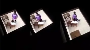 Bokep Indo Yang Lain Olahraga ini Malah Ngewe di Kelas