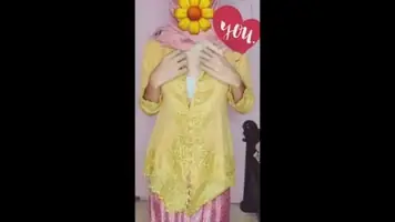 Bokep Live Ukhti Kebaya Pink Menggoda