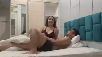 Dijatahin Sama Brondong WOT Lumer Asyik HD 2026