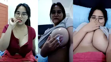 Live ABG Toket Jumbo Acha Mango Mantul