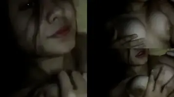 Remasan Kasar Bikin Pasangan Merintih