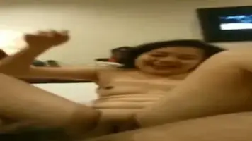 Sekretaris Gedung Jakarta Ngentot Brutal Di Kantor Skandal